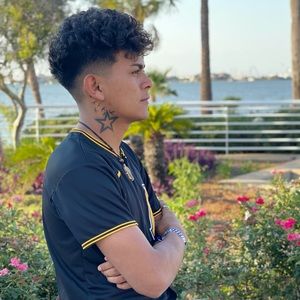 Meet your Posher, Jonathan